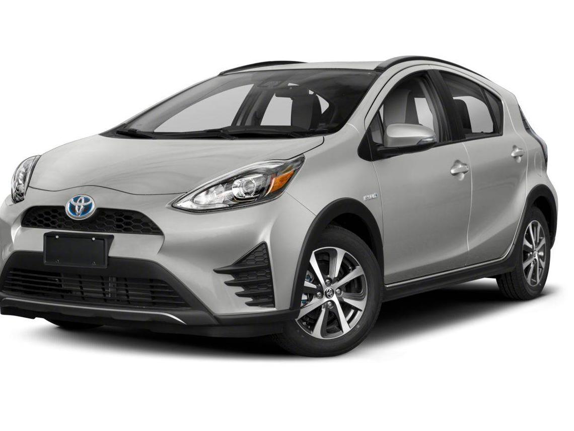 TOYOTA PRIUS C 2018 JTDKDTB35J1601275 image